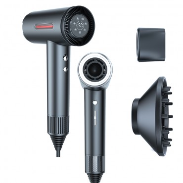 LESCOLTON LS-092 Hai...