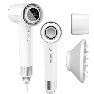 LESCOLTON LS-092 Hai...