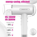 LESCOLTON LS-092 Hair Dryer, Ionic Blow Dryer, High speed hair dryer