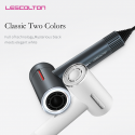 LESCOLTON LS-092 Hair Dryer, Ionic Blow Dryer, High speed hair dryer