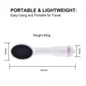 One Step 2 In 1 Hair Dryer brush Hot Air Brush hair Straightening Style Comb Styling Tools
