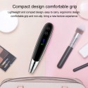 Laser Mole Removal with 4 Speed 9 Level Blue Light Therapy Touch Screen, Mole Removal Pen for Tattoo Mole Removal,Newest USB Version Spot Eraser Pro