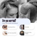 VHair Growth Device Lescolton Laser Cap Hair Loss Treatment Hair Regrowth Helmet For Men And Women LS-D630