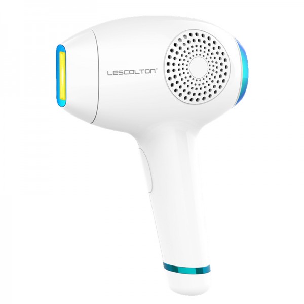 Lescolton Hair Removal Device For Home Use