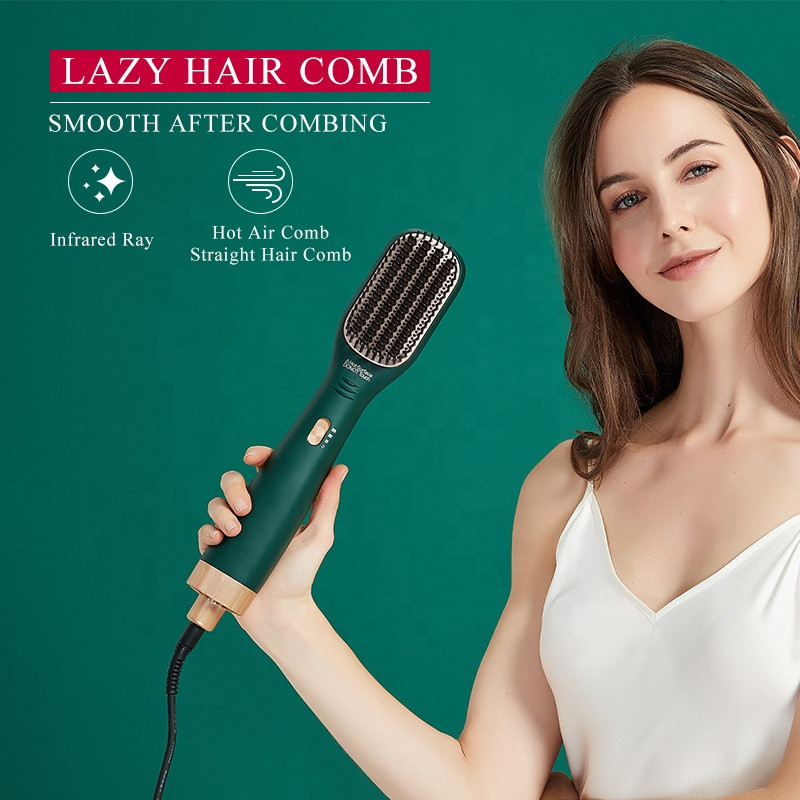hair dryer brush AF-917