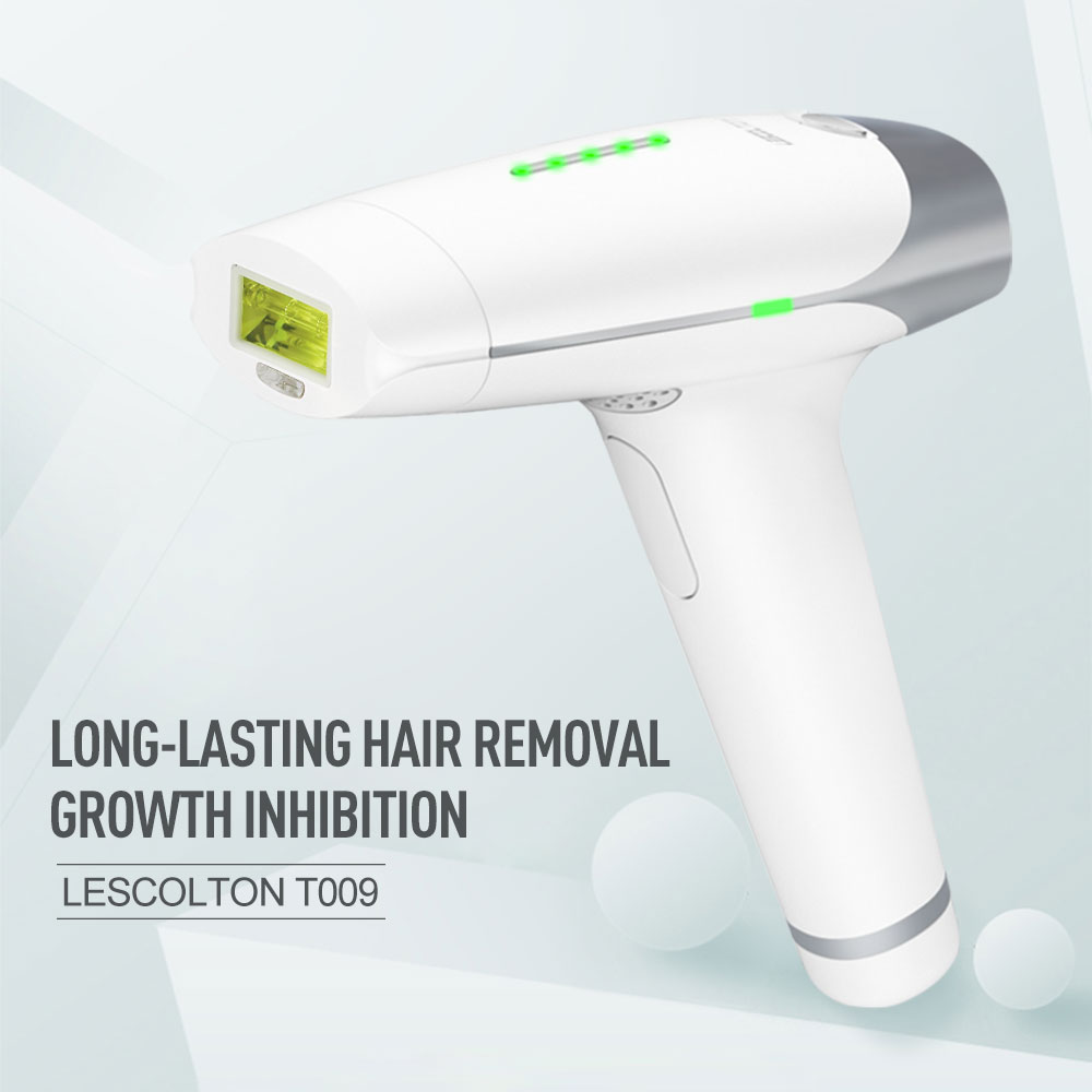 hair removal device T009