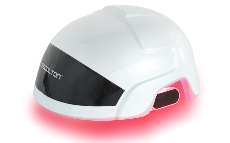 Do Laser Helmets Really Work Against Hair Loss?